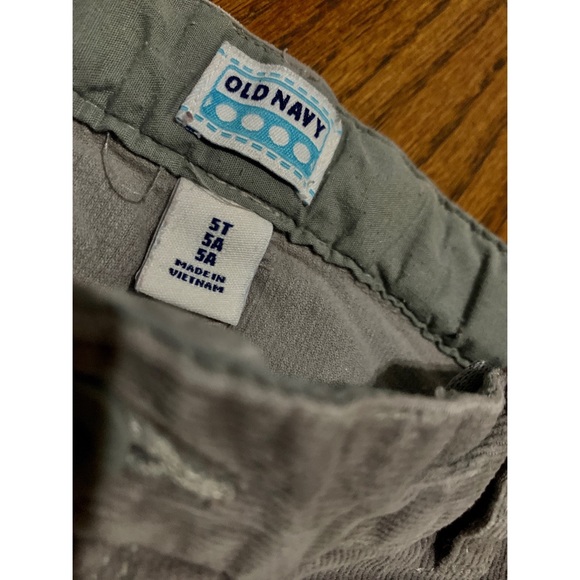 Winter Little Girls Flare Jean - Picture 5 of 5